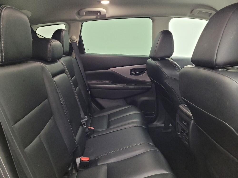 2023 Nissan Murano in Louisville, KY 40258 - 18103331 19