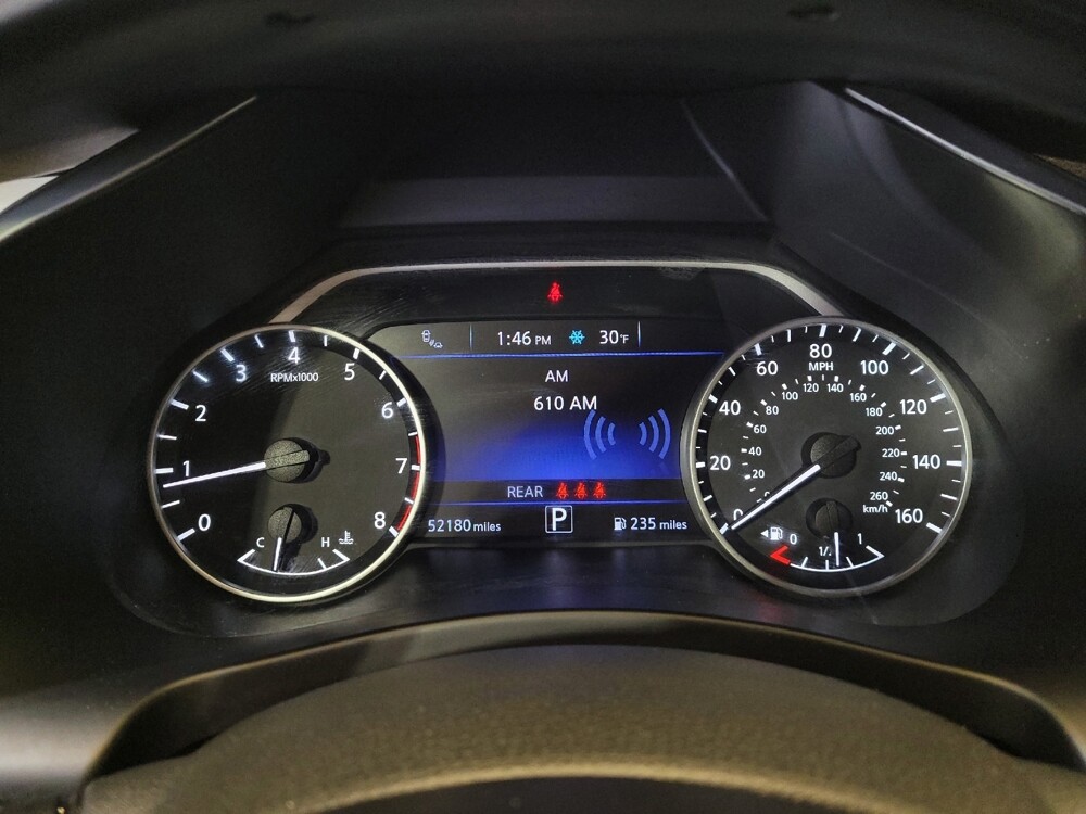 2023 Nissan Murano in Louisville, KY 40258 - 18103331 23