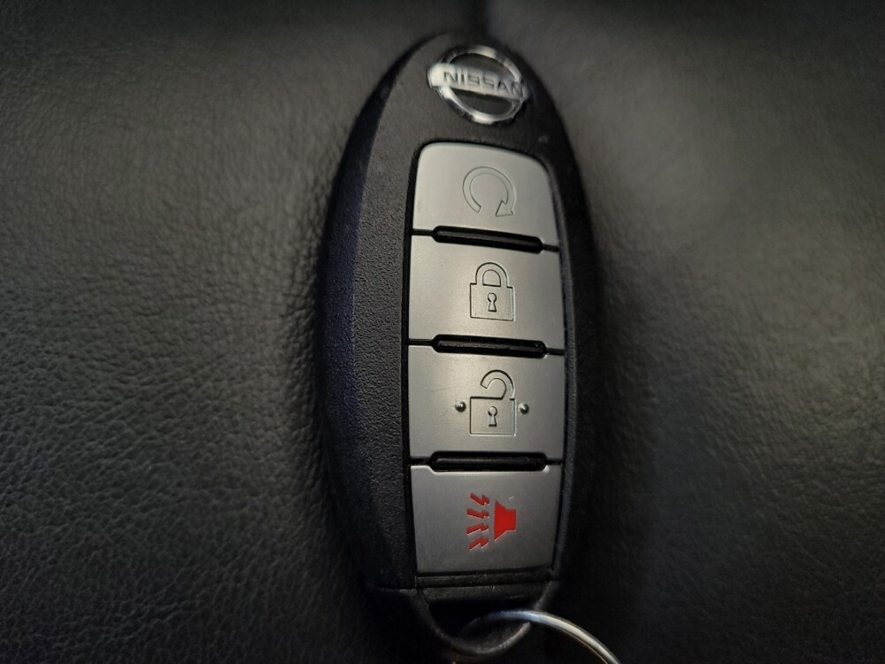 2023 Nissan Murano in Louisville, KY 40258 - 18103331 32