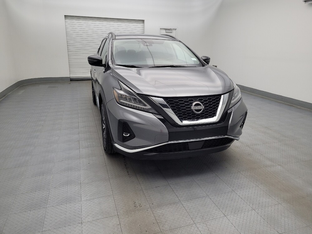 2023 Nissan Murano in Louisville, KY 40258 - 18103331 14