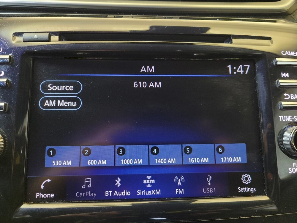 2023 Nissan Murano in Louisville, KY 40258 - 18103331 25