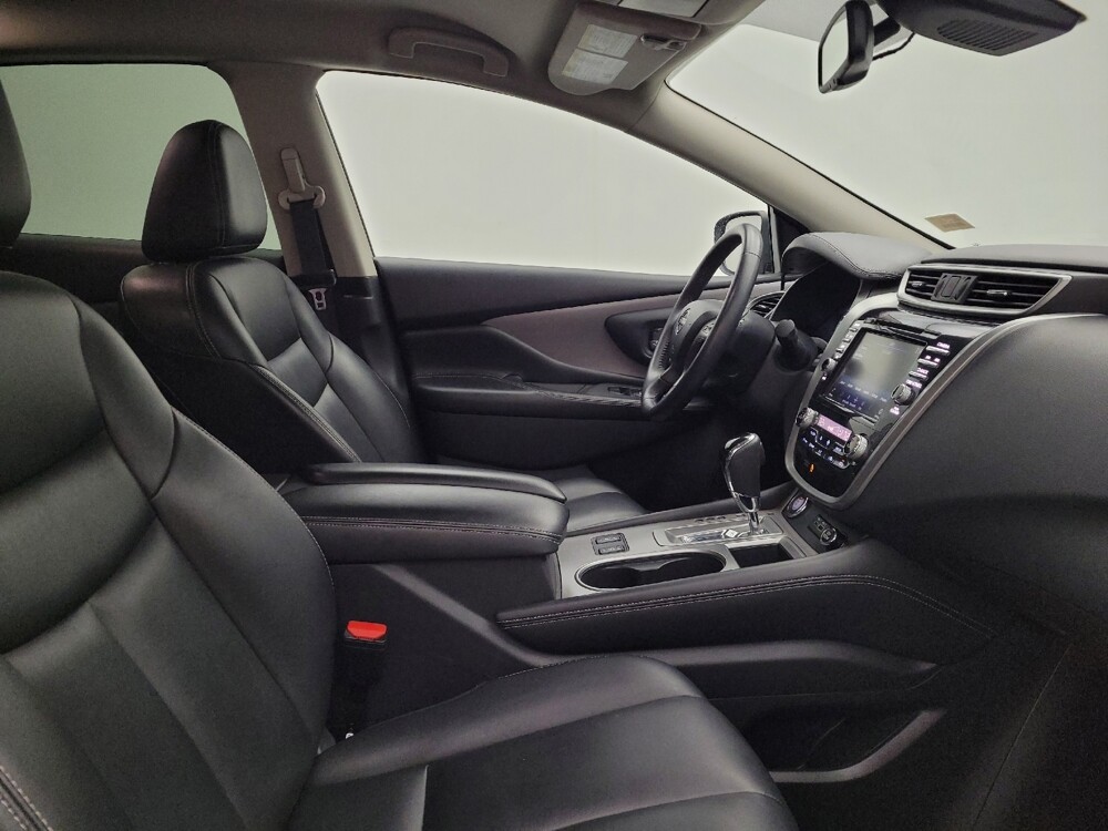 2023 Nissan Murano in Louisville, KY 40258 - 18103331 21