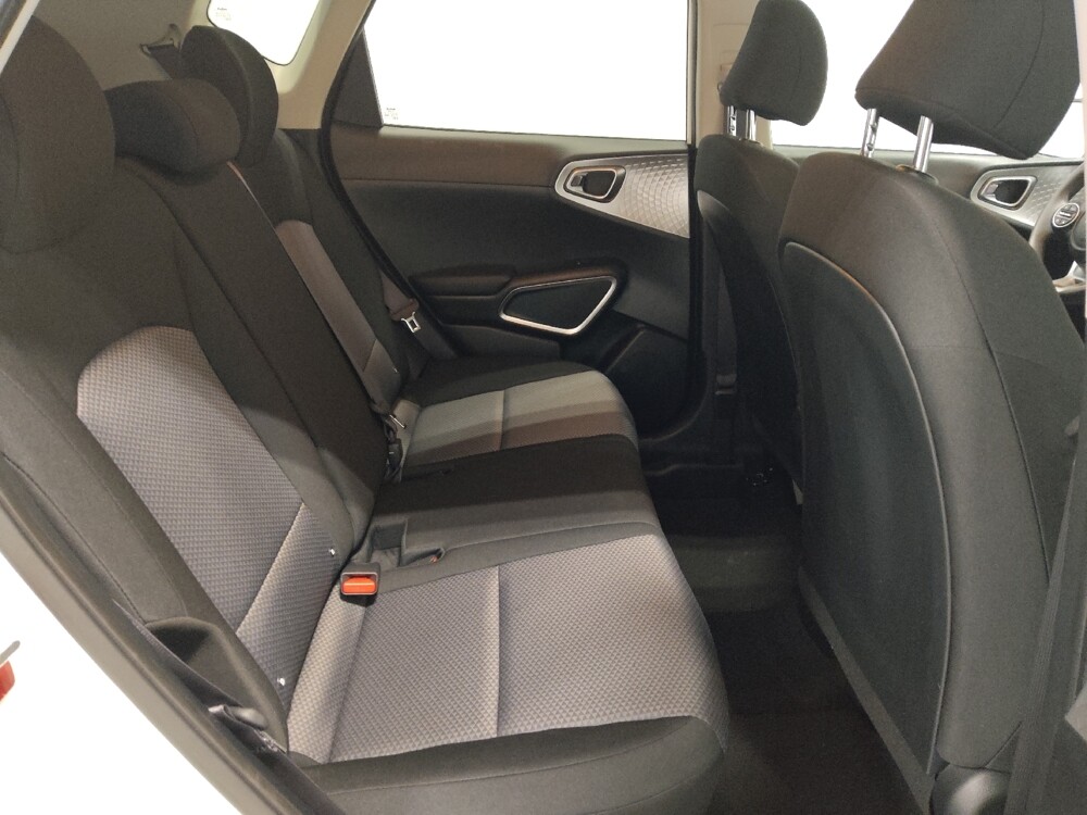 2023 Kia Soul in Columbus, OH 43231 - 18103332 19