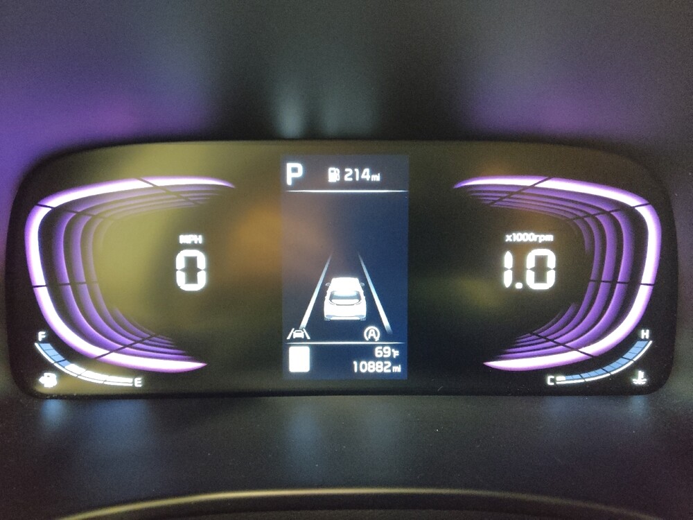 2023 Kia Soul in Columbus, OH 43231 - 18103332 23