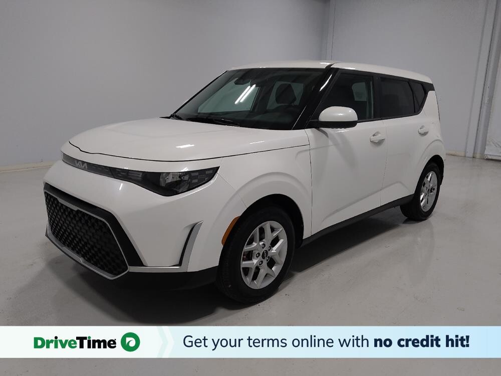 2023 Kia Soul in Columbus, OH 43231 - 18103332