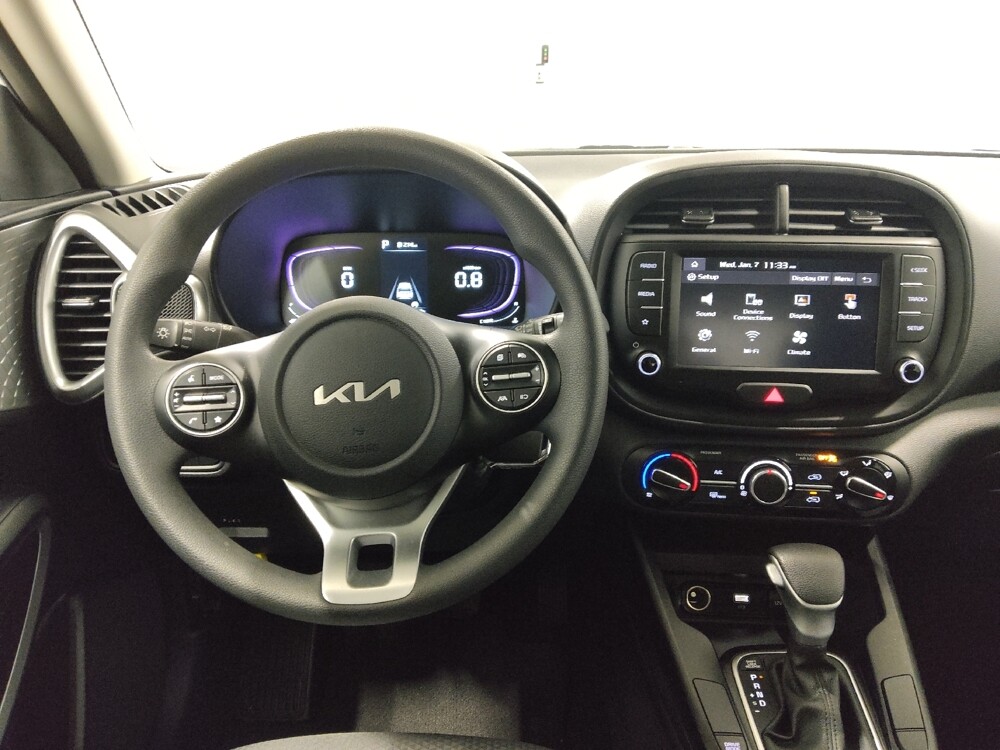 2023 Kia Soul in Columbus, OH 43231 - 18103332 22