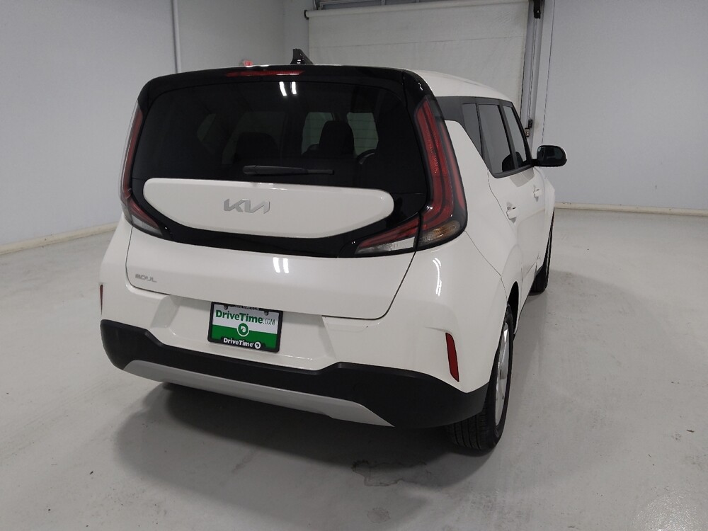 2023 Kia Soul in Columbus, OH 43231 - 18103332 7