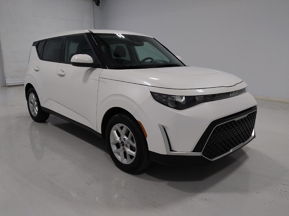 2023 Kia Soul in Columbus, OH 43231 - 18103332 13