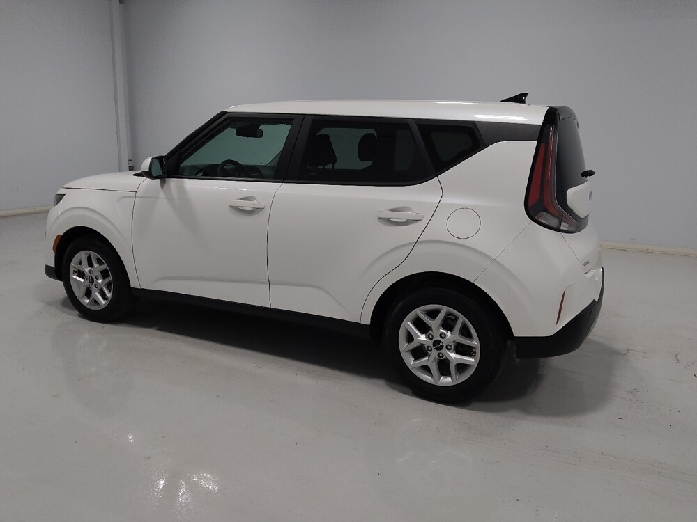 2023 Kia Soul in Columbus, OH 43231 - 18103332 3