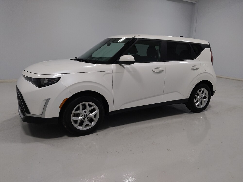 2023 Kia Soul in Columbus, OH 43231 - 18103332 2