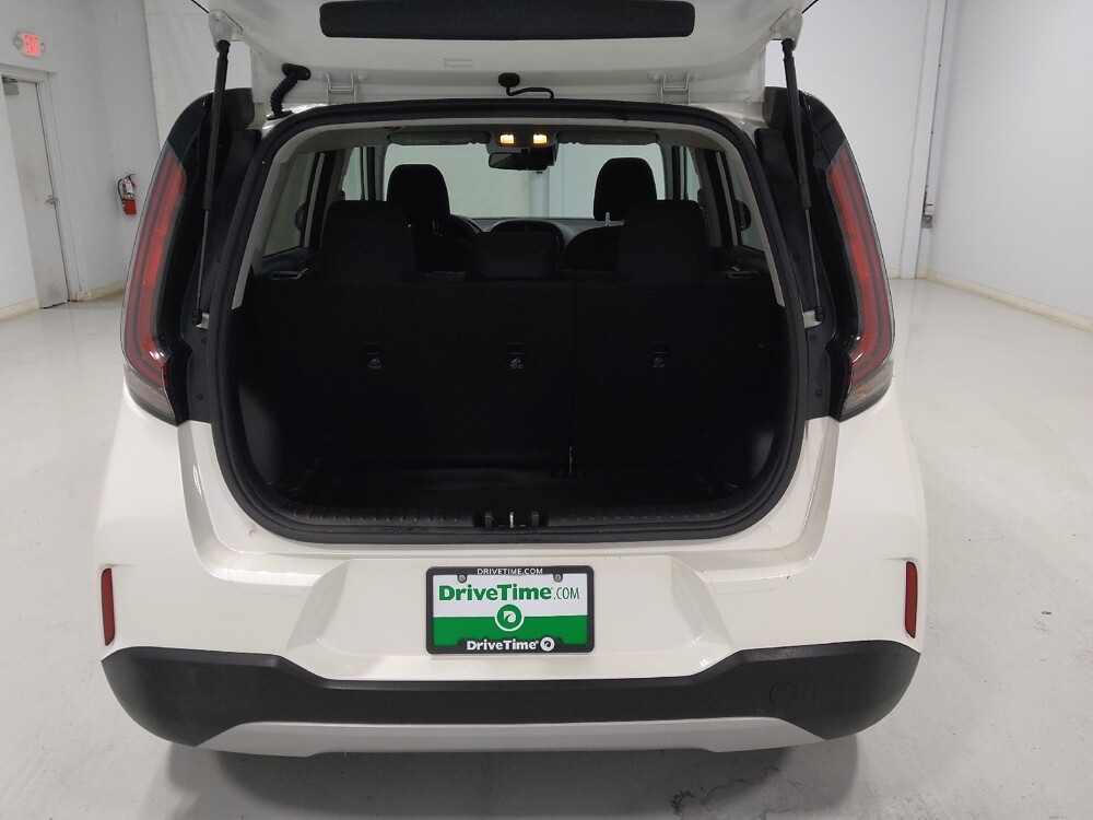2023 Kia Soul in Columbus, OH 43231 - 18103332 29
