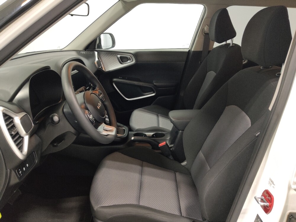 2023 Kia Soul in Columbus, OH 43231 - 18103332 17