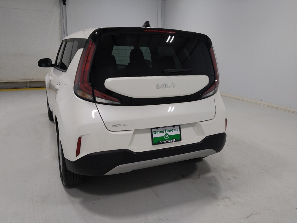 2023 Kia Soul in Columbus, OH 43231 - 18103332 6