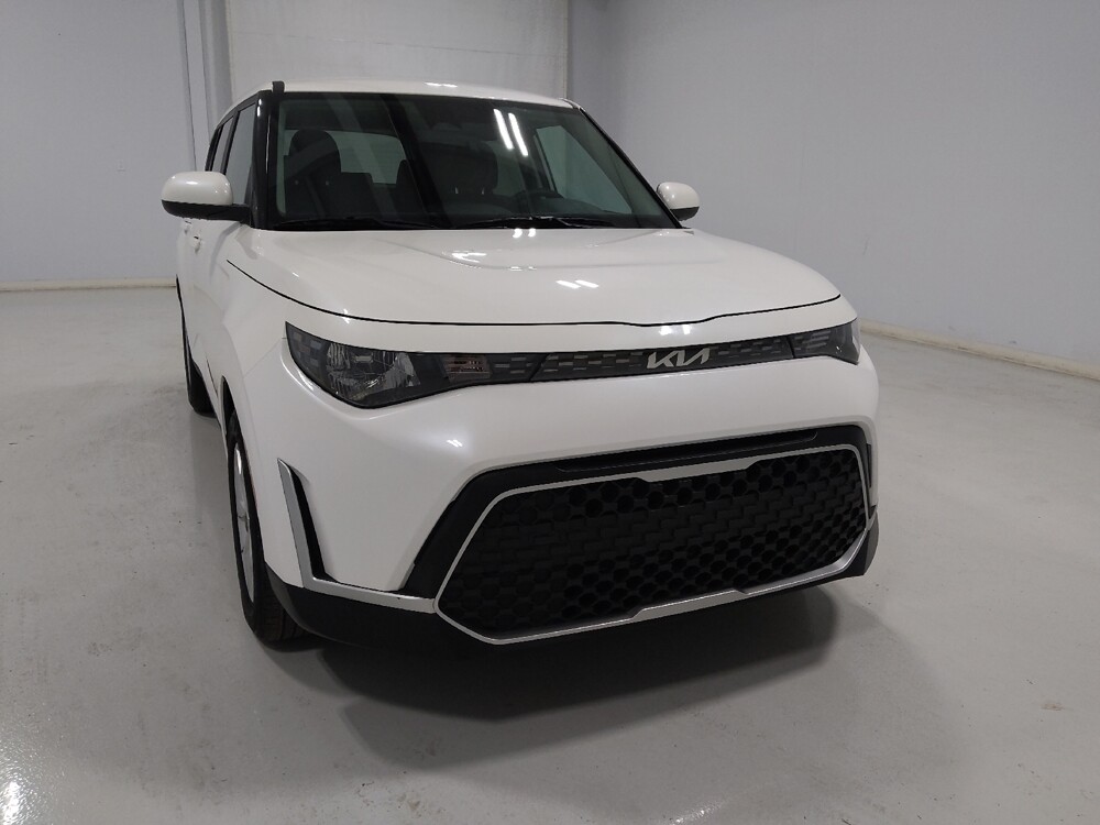 2023 Kia Soul in Columbus, OH 43231 - 18103332 14