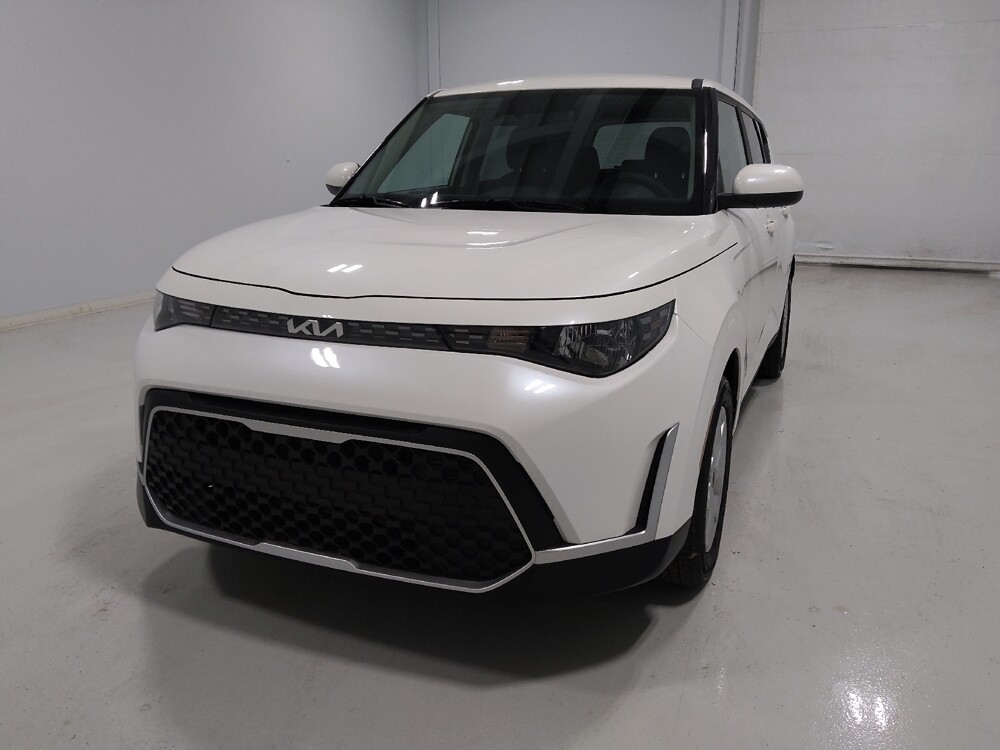 2023 Kia Soul in Columbus, OH 43231 - 18103332 15