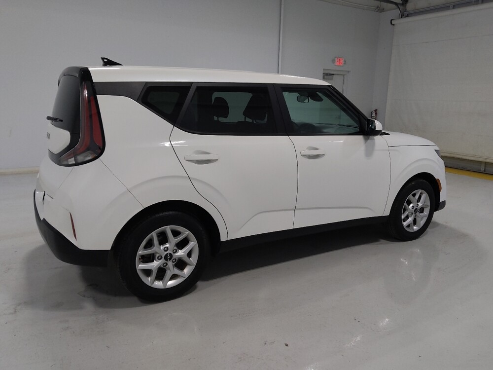 2023 Kia Soul in Columbus, OH 43231 - 18103332 10