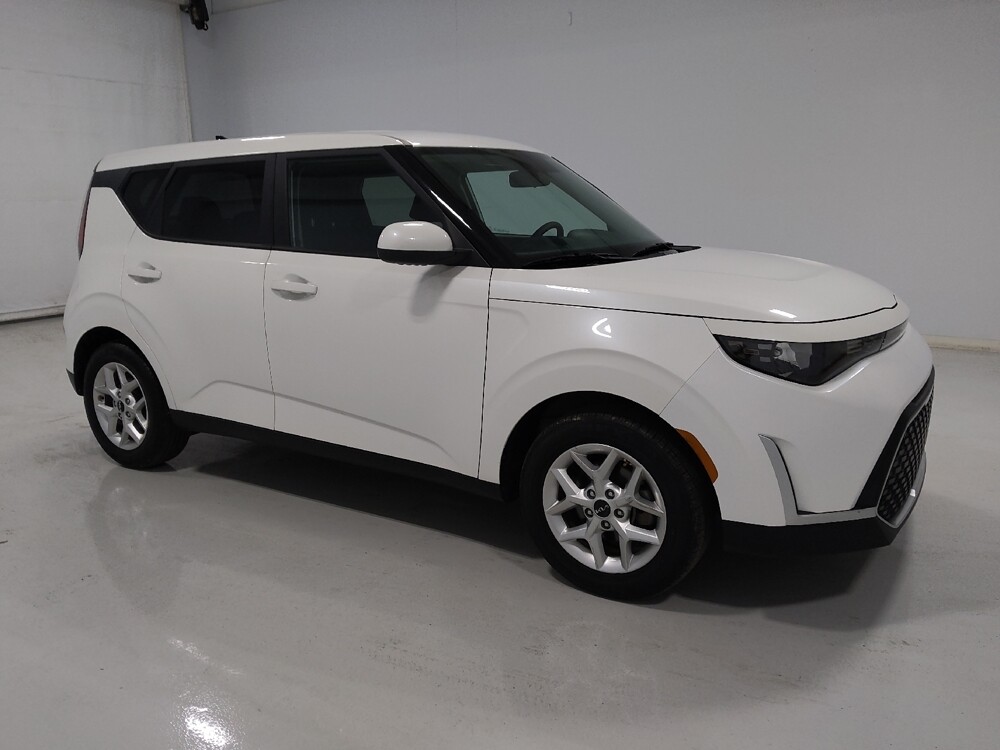 2023 Kia Soul in Columbus, OH 43231 - 18103332 11