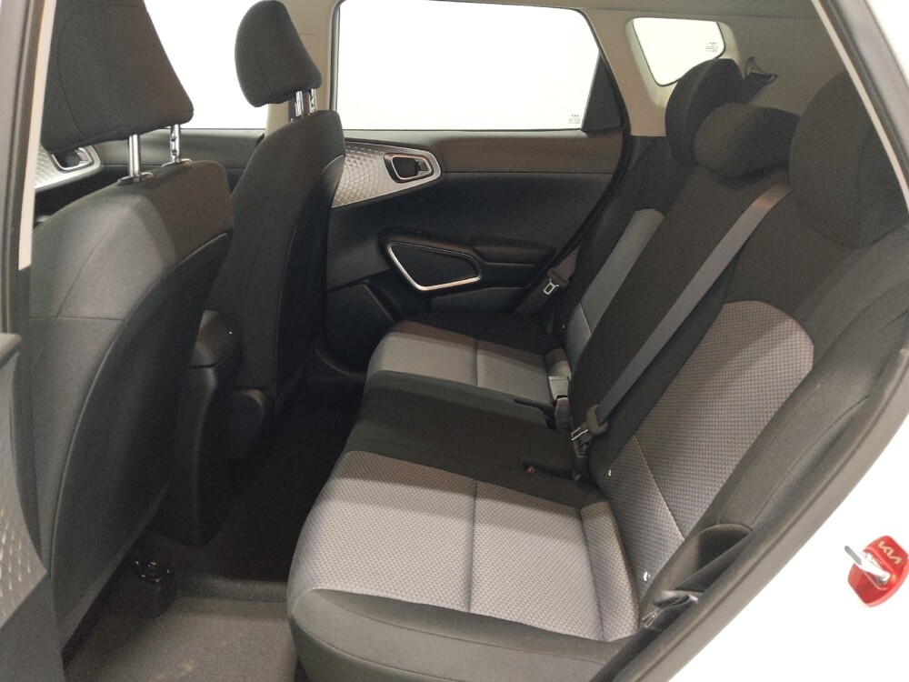 2023 Kia Soul in Columbus, OH 43231 - 18103332 18