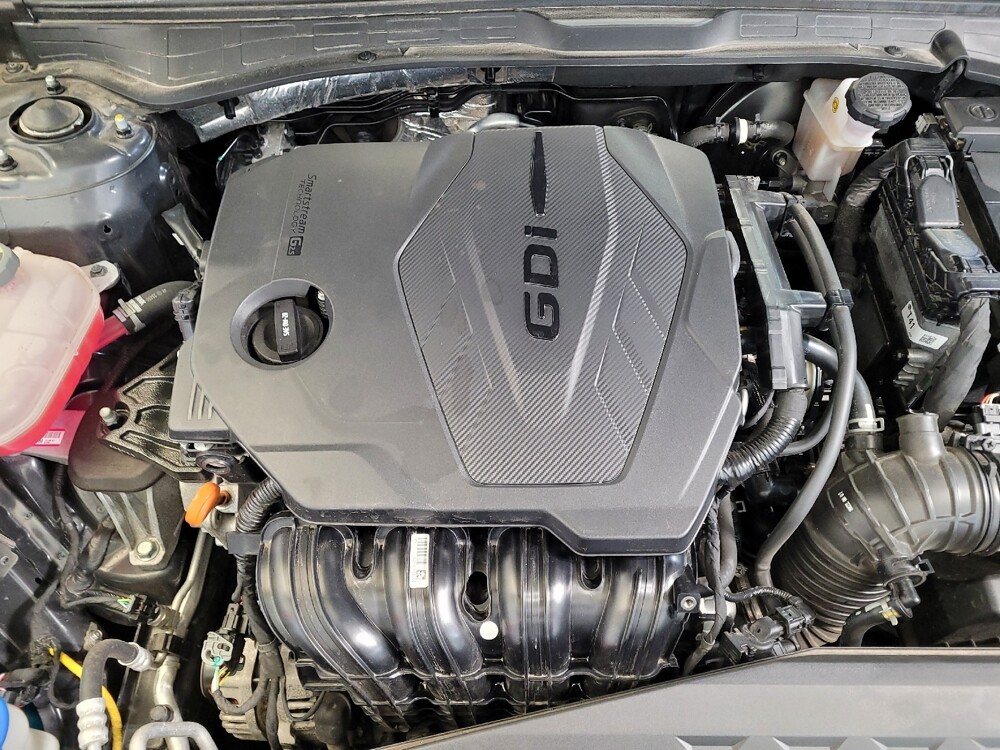 2023 Hyundai Sonata in Louisville, KY 40258 - 18103333 30