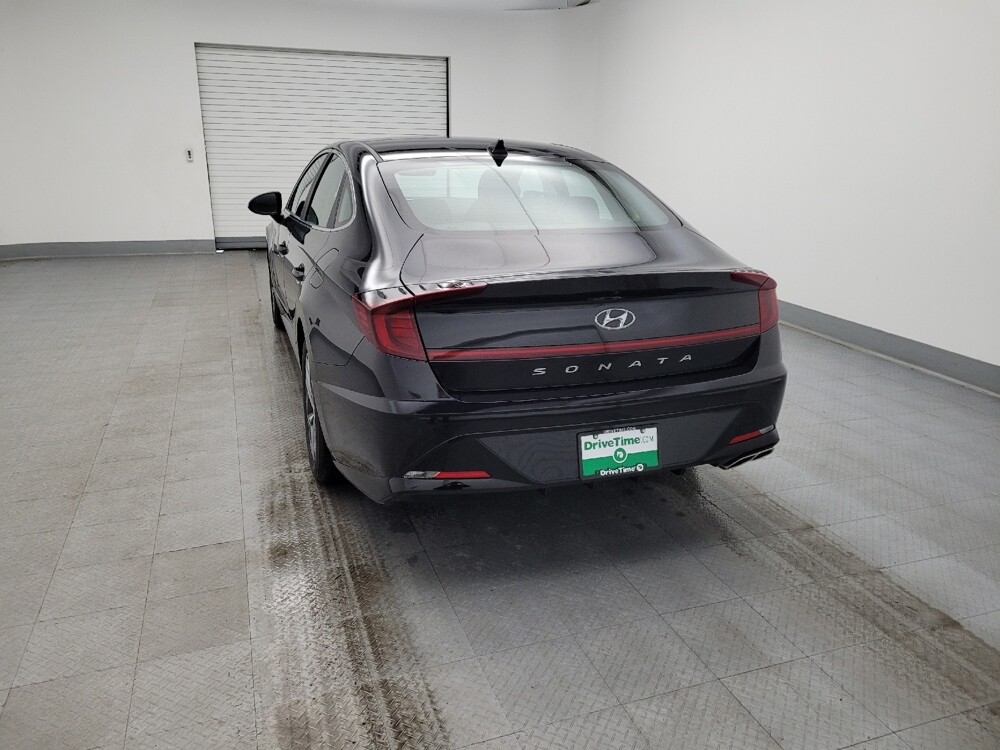 2023 Hyundai Sonata in Louisville, KY 40258 - 18103333 6