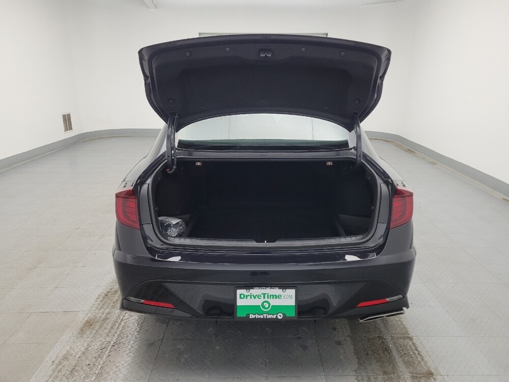 2023 Hyundai Sonata in Louisville, KY 40258 - 18103333 29