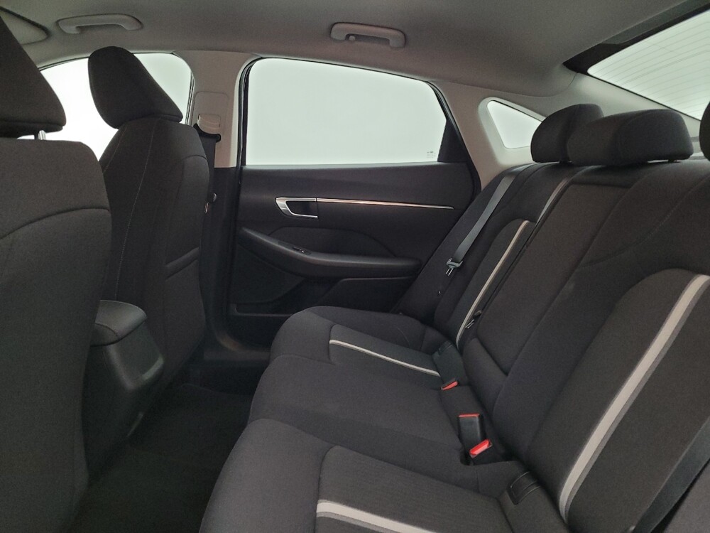 2023 Hyundai Sonata in Louisville, KY 40258 - 18103333 18