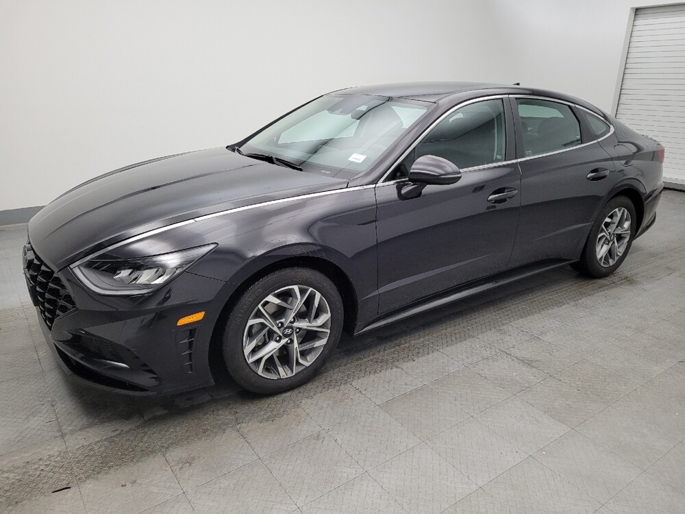 2023 Hyundai Sonata in Louisville, KY 40258 - 18103333 2