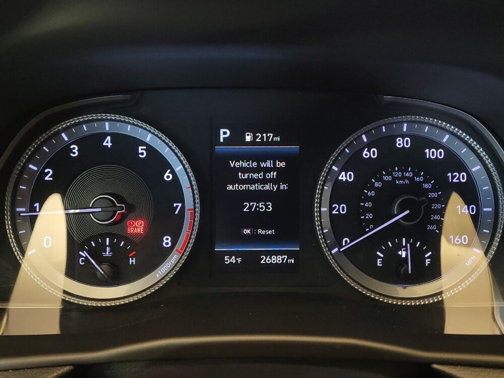 2023 Hyundai Sonata in Louisville, KY 40258 - 18103333 23