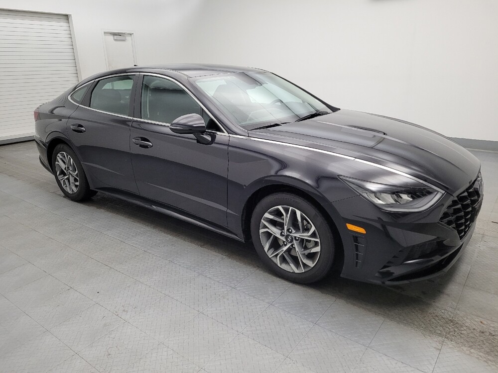 2023 Hyundai Sonata in Louisville, KY 40258 - 18103333 11