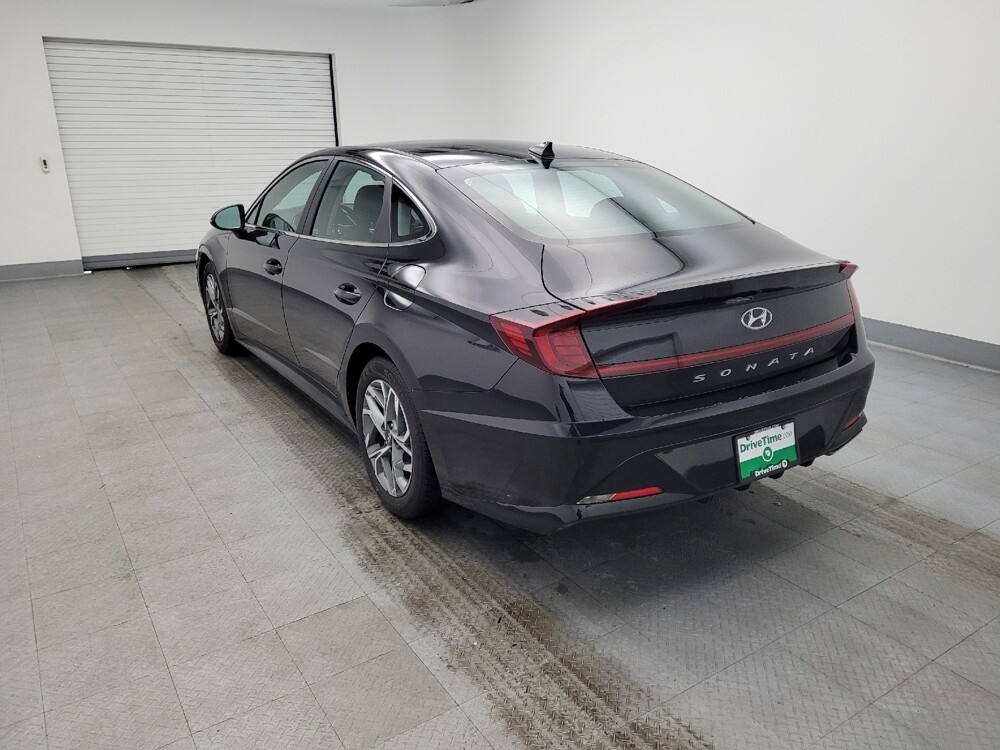2023 Hyundai Sonata in Louisville, KY 40258 - 18103333 5