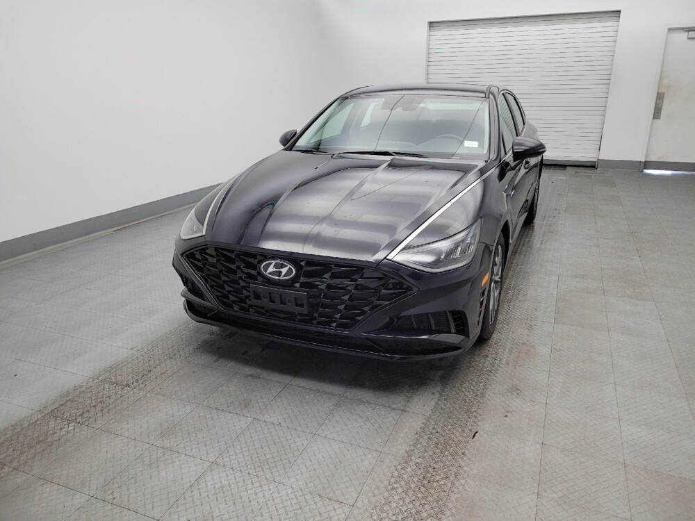 2023 Hyundai Sonata in Louisville, KY 40258 - 18103333 15