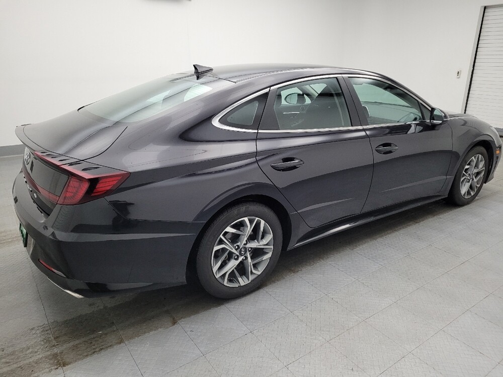 2023 Hyundai Sonata in Louisville, KY 40258 - 18103333 10