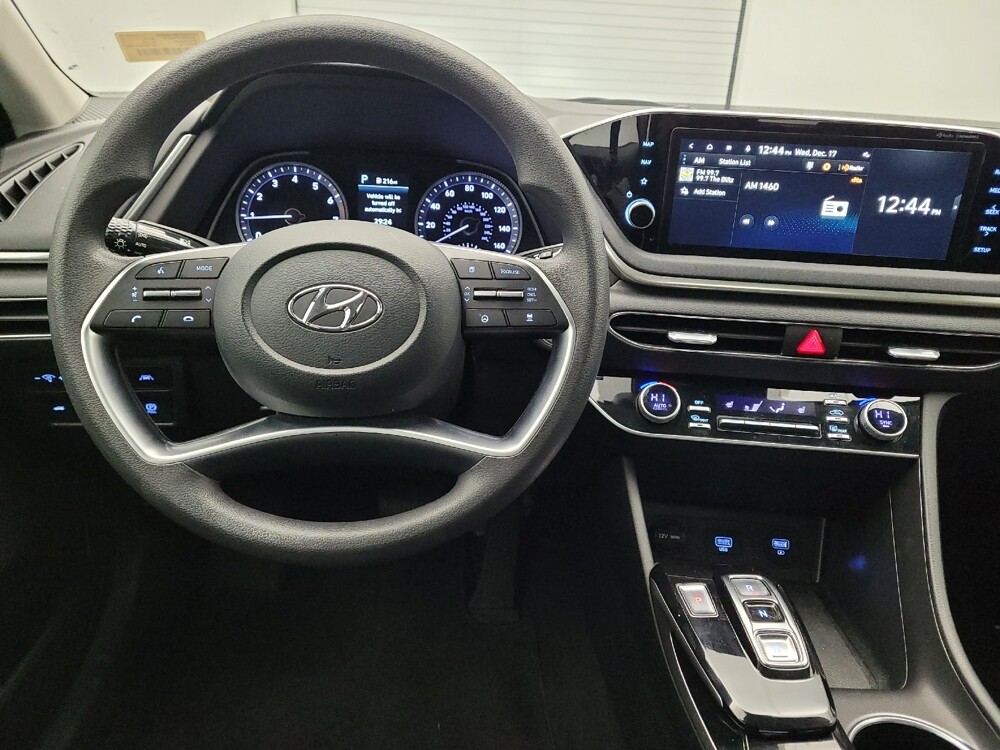 2023 Hyundai Sonata in Louisville, KY 40258 - 18103333 22