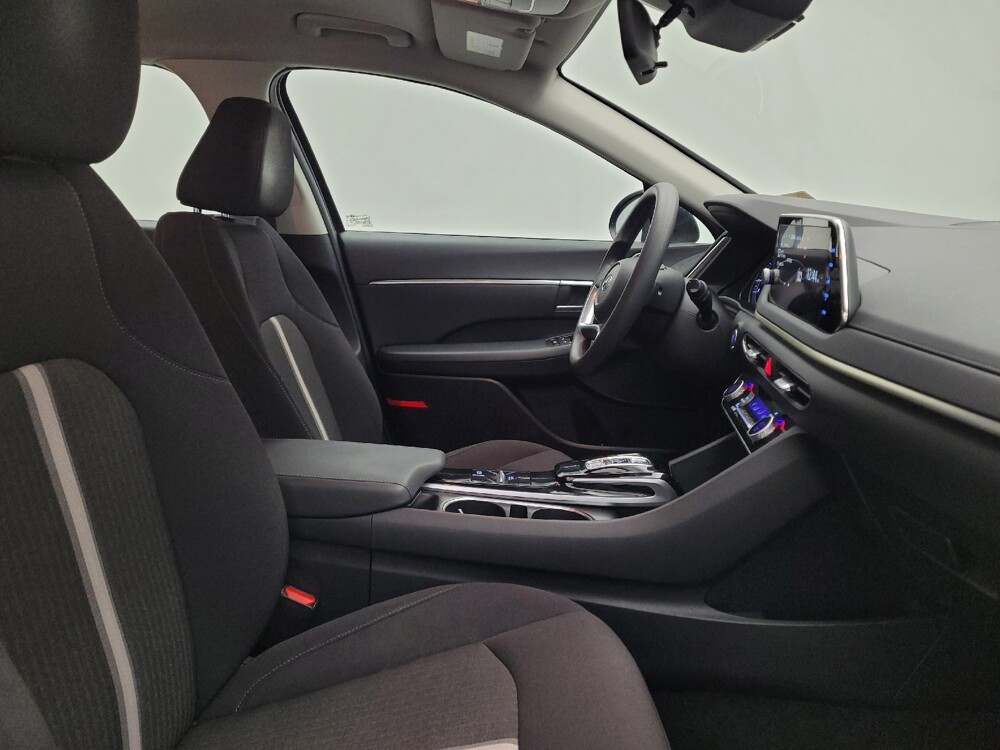 2023 Hyundai Sonata in Louisville, KY 40258 - 18103333 21