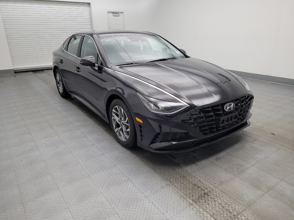 2023 Hyundai Sonata in Louisville, KY 40258 - 18103333 13
