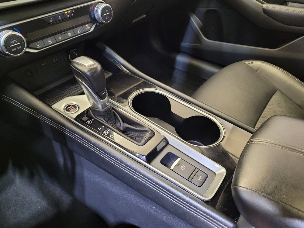 2023 Nissan Altima in Fairfield, OH 45014 - 18103335 26