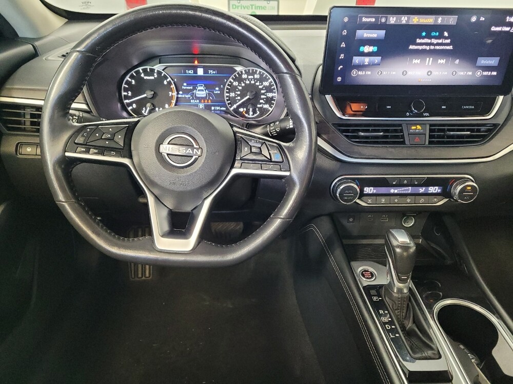 2023 Nissan Altima in Fairfield, OH 45014 - 18103335 22