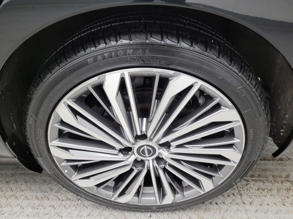 2023 Nissan Altima in Fairfield, OH 45014 - 18103335 31