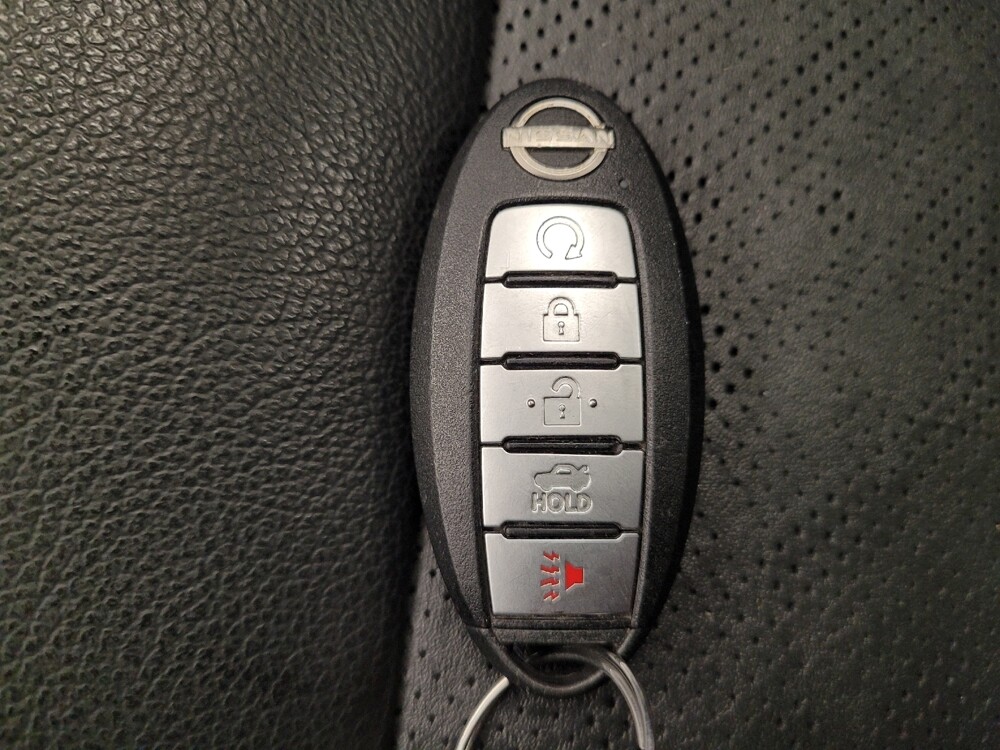 2023 Nissan Altima in Fairfield, OH 45014 - 18103335 32