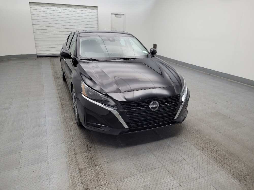 2023 Nissan Altima in Fairfield, OH 45014 - 18103335 14