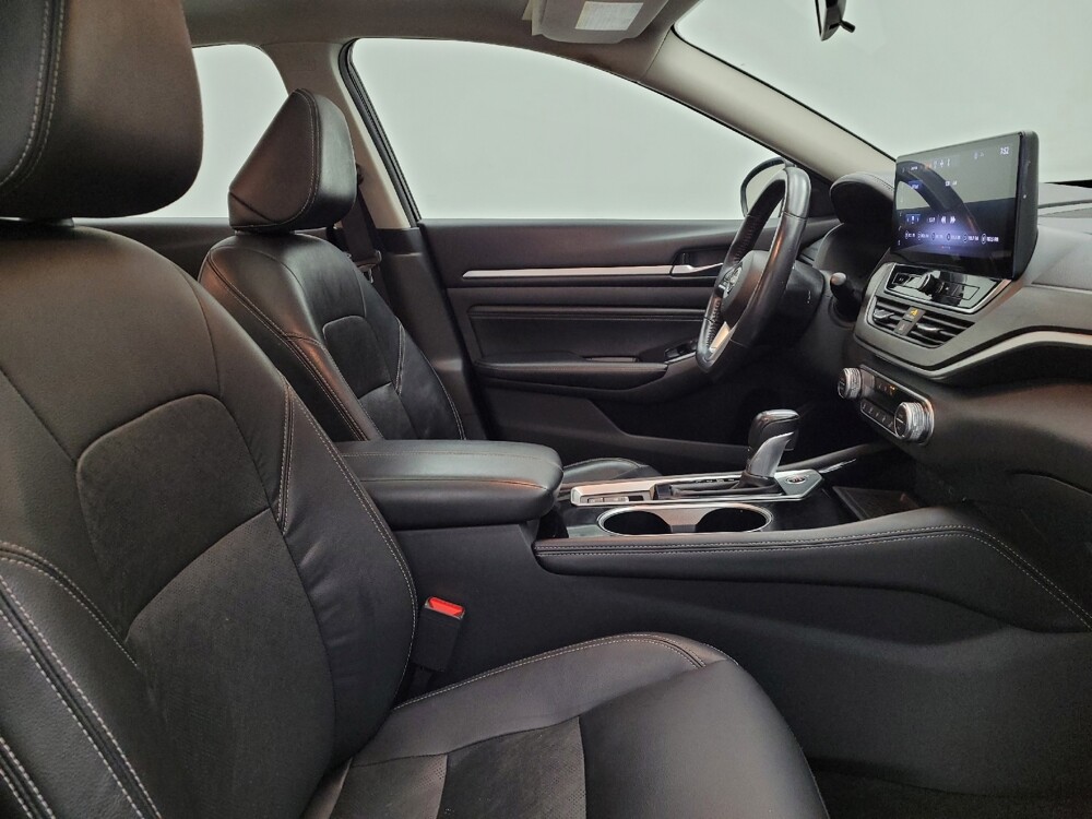 2023 Nissan Altima in Fairfield, OH 45014 - 18103335 21