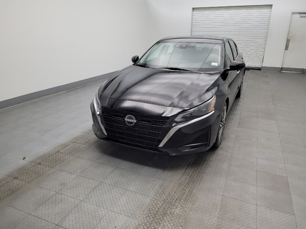 2023 Nissan Altima in Fairfield, OH 45014 - 18103335 15