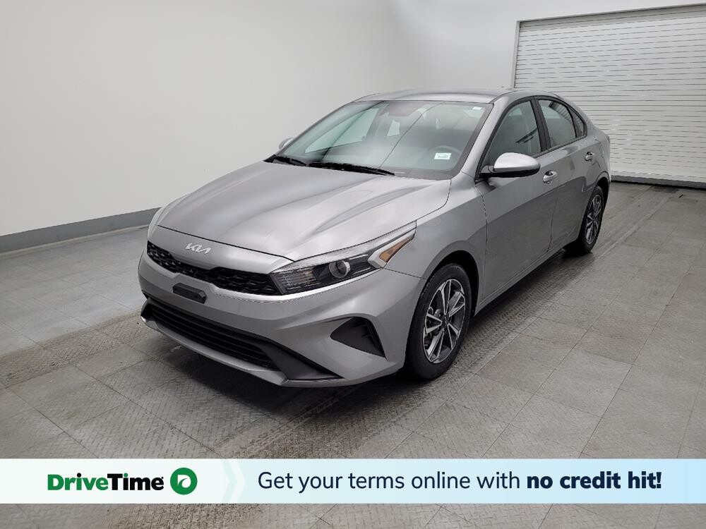2024 Kia Forte in Louisville, KY 40258 - 18103336