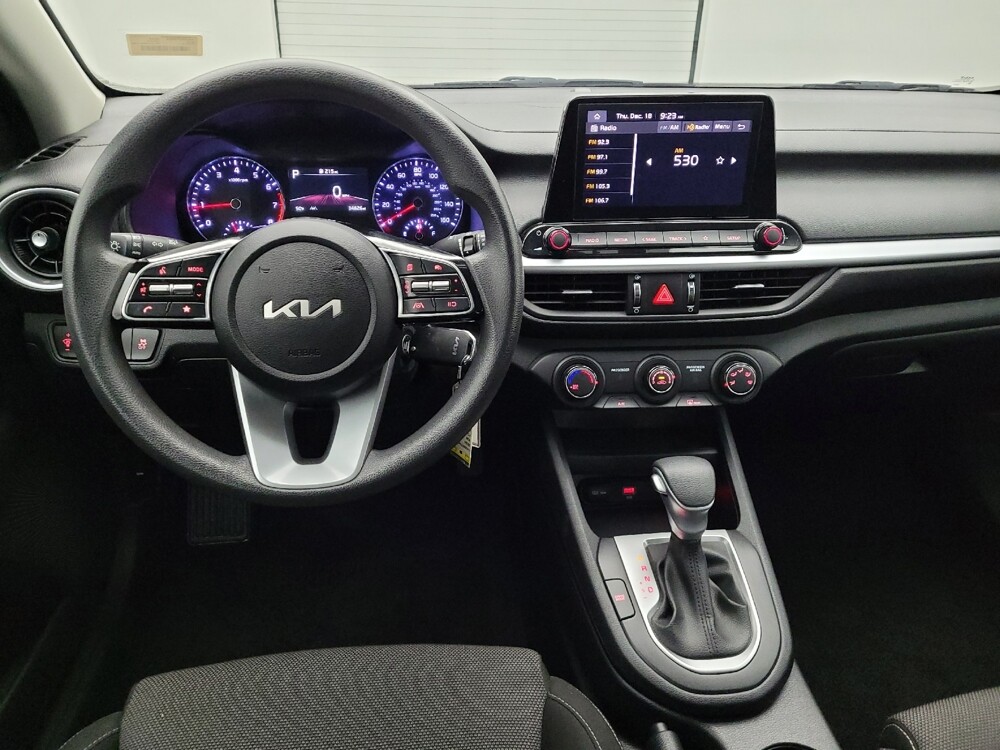 2024 Kia Forte in Louisville, KY 40258 - 18103336 22