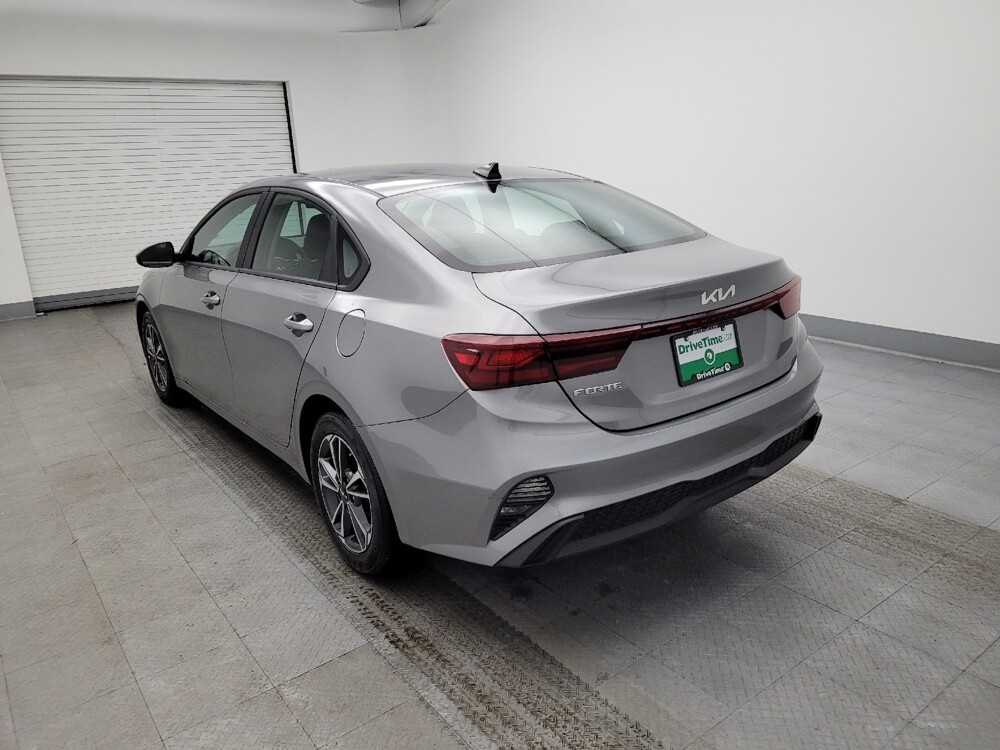 2024 Kia Forte in Louisville, KY 40258 - 18103336 5