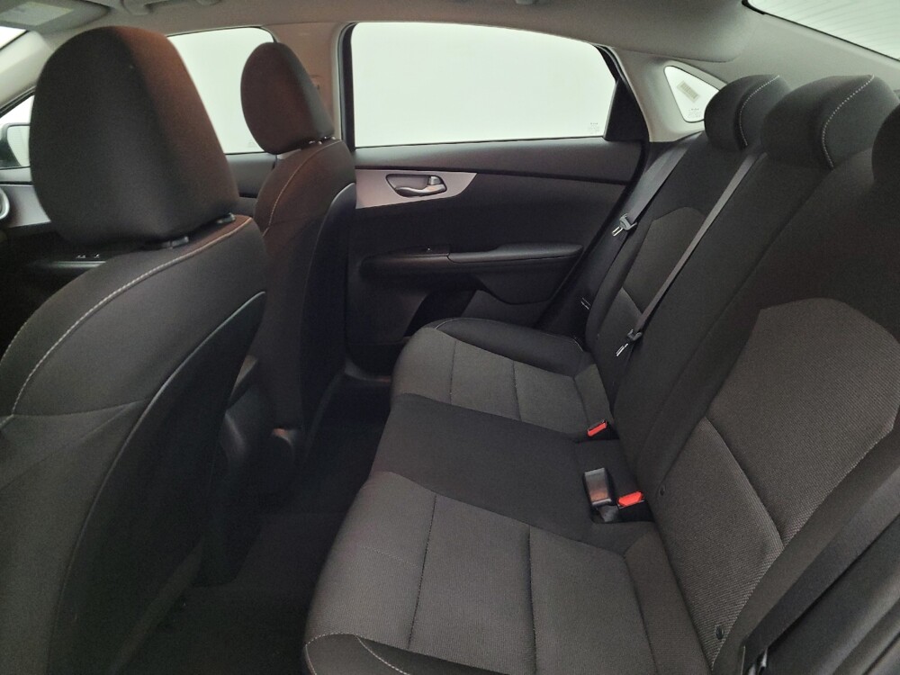 2024 Kia Forte in Louisville, KY 40258 - 18103336 18