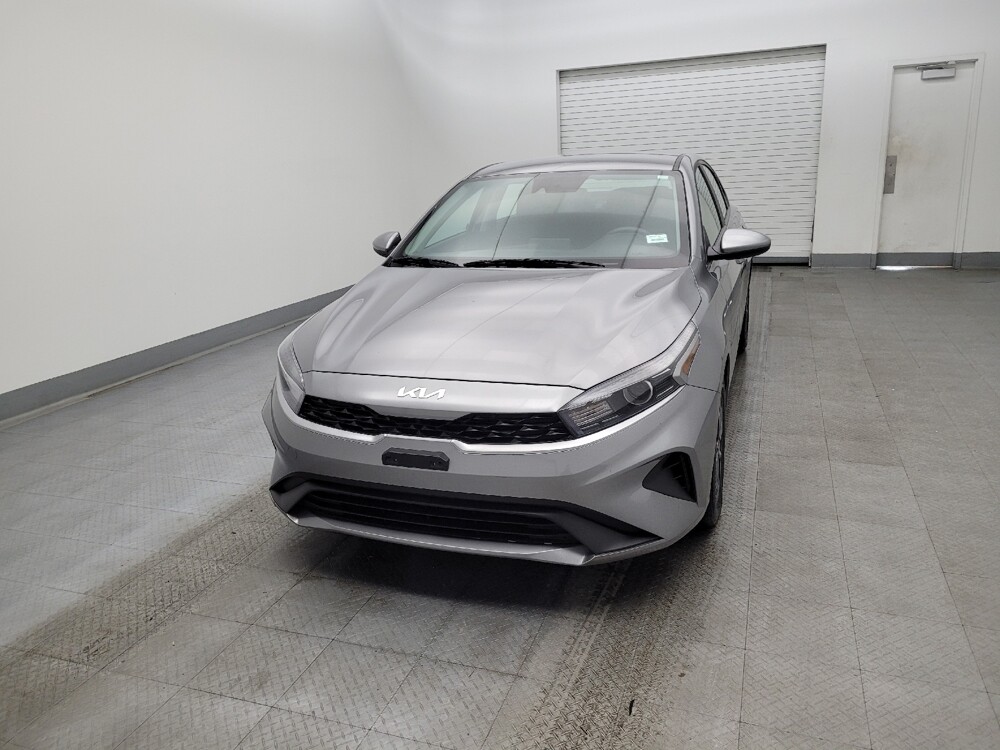 2024 Kia Forte in Louisville, KY 40258 - 18103336 15