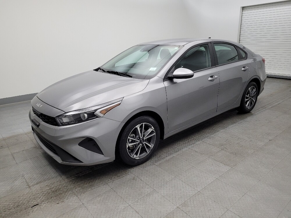 2024 Kia Forte in Louisville, KY 40258 - 18103336 2