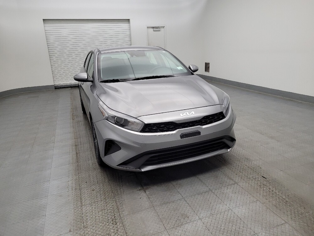 2024 Kia Forte in Louisville, KY 40258 - 18103336 14