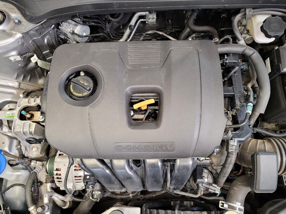 2024 Kia Forte in Louisville, KY 40258 - 18103336 30